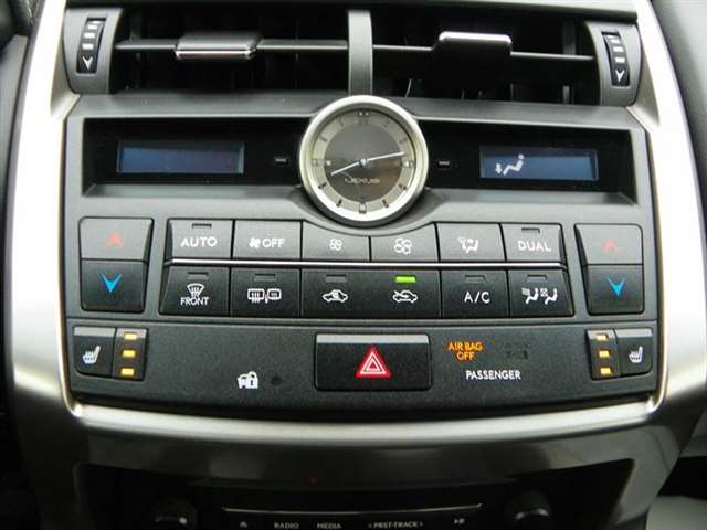 2015 Lexus NX 200t AWD F SPORT 4dr Crossover